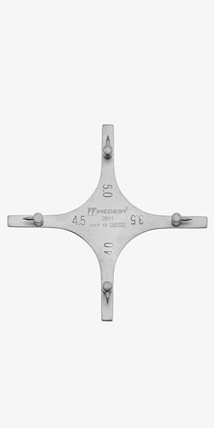 POSITIE INSTRUMENT REF 2811