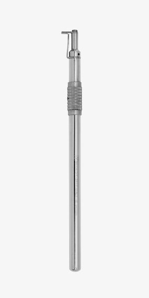 BRACKET PLAATSINSTRUMENT REF 2817