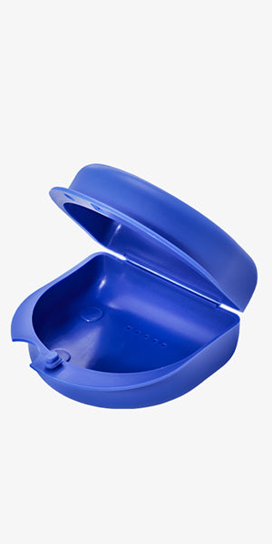 PROTHESIS CARRIER BLUE - 10pz
