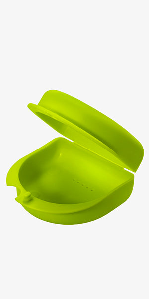 PROTHESIS CARRIER YELLOW - 10PZ