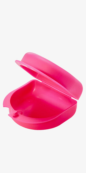 PROTHESIS CARRIER PINK - 10pz