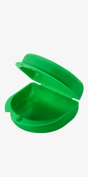 PROTHESIS CARRIER GREEN - 10pz