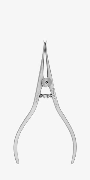 LIGATURE INSTRUMENT STEINER 150MM REF 2822