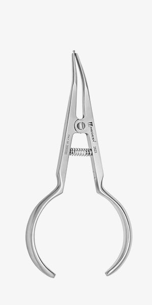 SEPARATIE PLIER ELASTIEK 150MM REF 2823