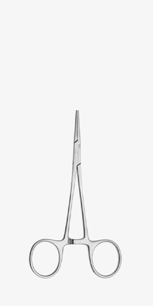 PINCET PLAATSEN DENTALASTICS 120MM REF 2824