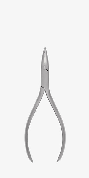 BENDING PLIER 14CM , 5 1/2'' REF 3000-20