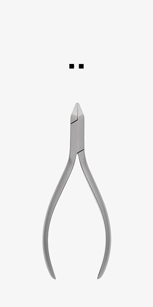 ORTHO INSTRUMENT ADAMS 12,5CM , 5'' REF 3000-23