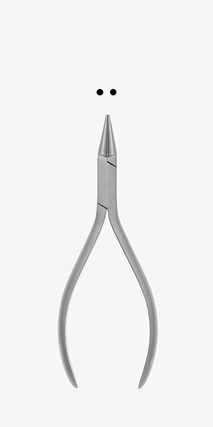 ORTHO INSTRUMENT 14CM , 5 1/2'' REF 3000-28