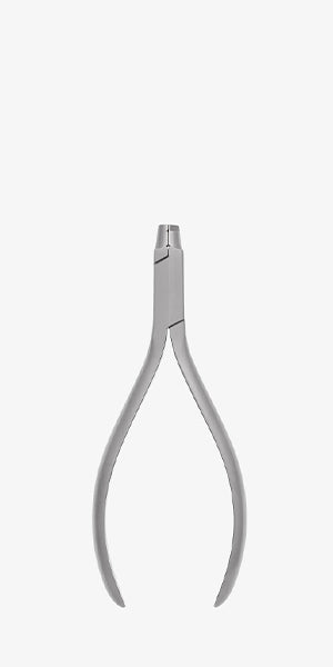 ORTHO INSTRUMENT SCHWARZ 12,5CM 5'' REF 3000-29