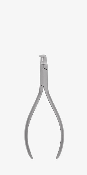 ORTHO INSTRUMENT SCHWARZ 13CM 5 1/8'' REF 3000-30