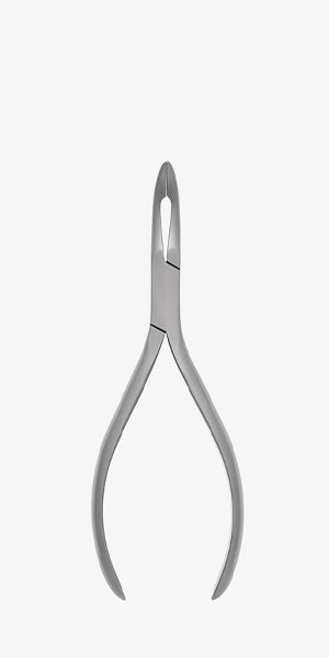 ORTHO INSTRUMENT WEINGART 14,5CM , 5 3/4'' REF 3000--31
