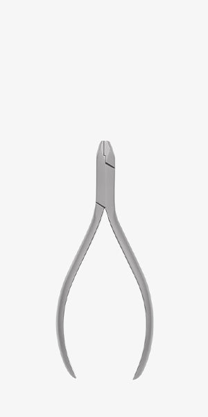 ORTHO INSTRUMENT DE LA ROSA GLAD 12,5CM , 5'' REF 3000-34