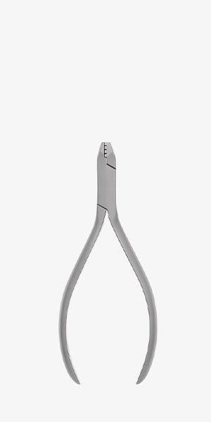 ORTHO INSTRUMENT DE LA ROSA GERIBDT 12,5CM , 5'' REF 3000-35