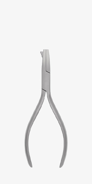 INSTRUMENT 3000-43