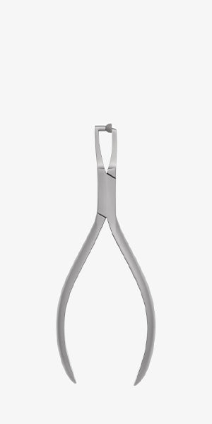 ORTHO INSTRUMENT ADERER 14CM , 5 1/2'' REF 3000-50