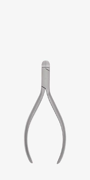 ORTHO INSTRUMENT FREVERT/TWEED 12,5CM , 5'' REF 3000-51