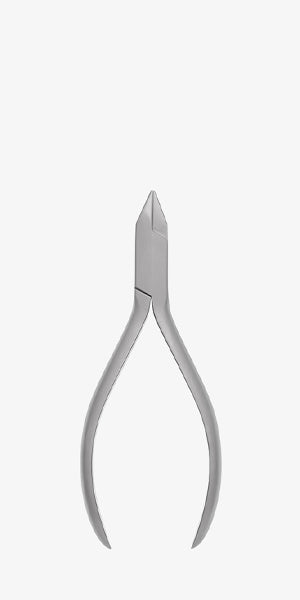 ORTHO INSTRUMENT ADERER 12,5CM , 5'' REF 3000-54