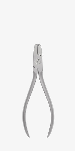 ORTHO INSTRUMENT NANCE 12,5CM , 5'' REF 3000-56