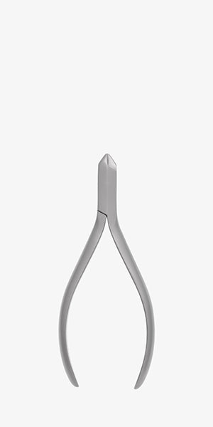 ORTHO INSTRUMENT ADERER 12CM , 4 3/4'' REF 3000-57