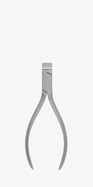 ORTHO INSTRUMENT 12,5CM , 5'' REF 3000-58