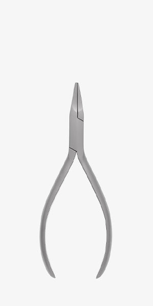 ORTHO INSTRUMENT 14CM , 5 1/2'' REF 3000-70