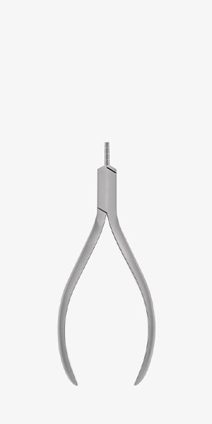 ORTHO INSTRUMENT NANCE 13CM , 5 1/8'' REF 3000-80