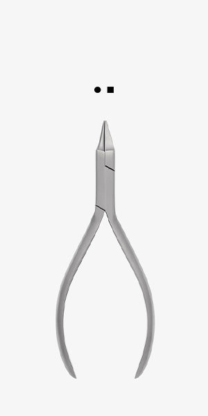 ORTHO INSTRUMENT REF 3000-81