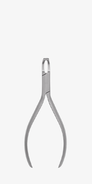 ORTHO INSTRUMENT BRACKET 13,5CM , 5 1/4'' REF 3000-82
