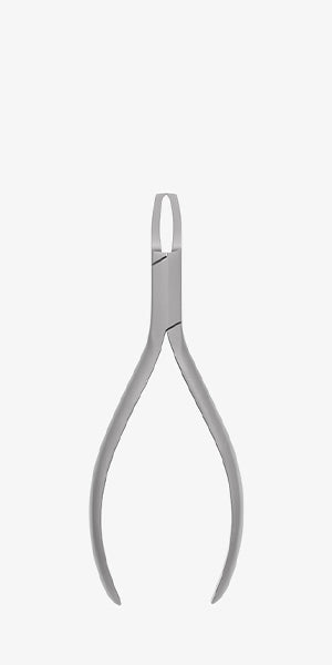 ORTHO INSTRUMENT BRACKET 13,5CM , 5 1/4'' REF 3000-83