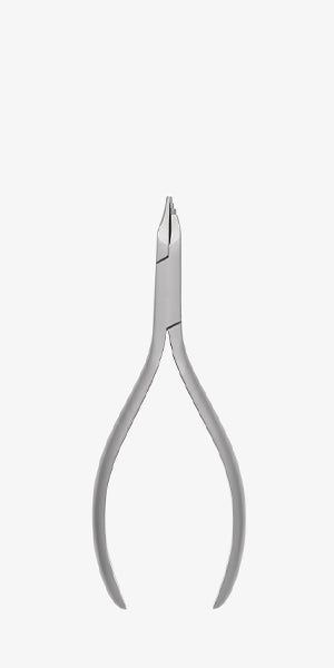 ORTHO INSTRUMENT TWEED 13,5CM , 5 1/4'' REF 3000-95