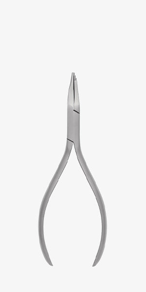 ORTHO INSTRUMENT TWEED 14CM , 5 1/2'' REF 3000-96