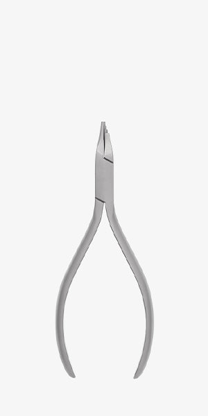 ORTHO INSTRUMENT TWEED 13,5CM , 5 1/8'' REF 3000-98