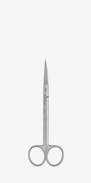 DISSECTIE SCHAAR JOSEPH 140MM LINKSHANDIG REF 3504-LH