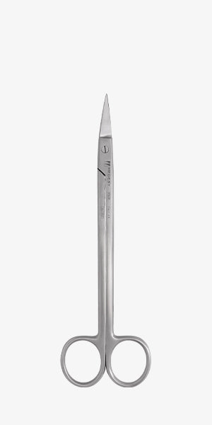 SCHAAR CHIRURGIE DEAN 170MM REF 3508