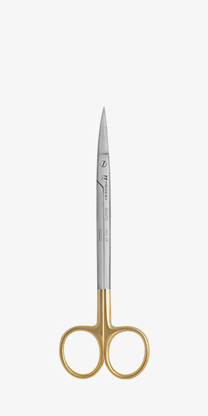 SCHAAR CHIRURGIE GP KELLY 160MM GEBOGEN REF 3510-TC