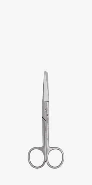 SCHAAR CHIRURGIE 130MM REF 3517