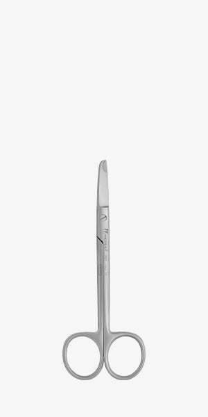 SCHAAR CHIRURGIE SPENCER 130MM REF 3521