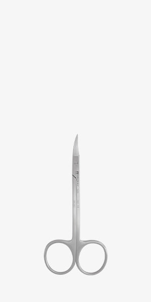 SCHAAR CHIRURGIE LA GRANGE 110MM REF 3525