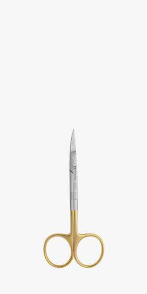 SCHAAR CHIRURGIE GP LA GRANGE 110MM REF 3525-TC