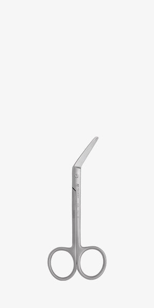 SCHAAR CHIRURGIE SPENCER HOEKIG 115MM REF 3528
