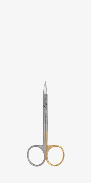 SCHAAR CHIRURGIE LA GRANGE 110MM REF 3549-AN
