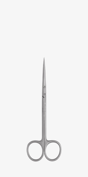 METZENBAUM SCISSORS FINE TIPS MM145