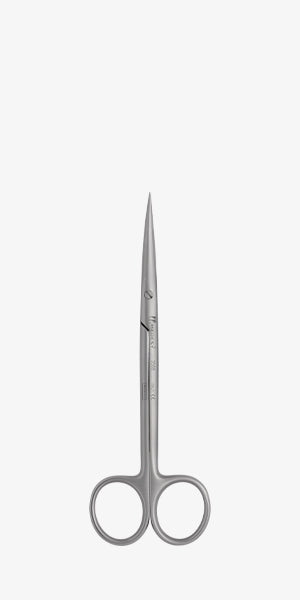CURVED METZENBAUM SCISSORS  MM145