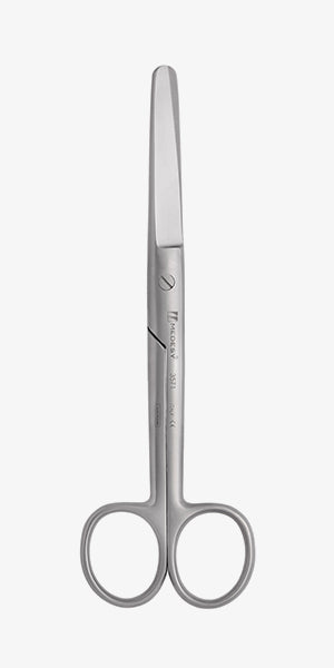 SCHAAR MAYO 180MM RECHT REF 3572