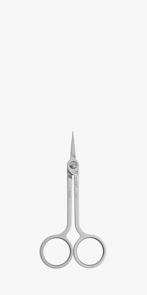 CHIRURGISCHE SCHAAR HI-TECH RECHT 115MM REF 3585