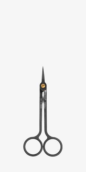CHIRURGISCHE SCHAAR HI-TECH REF 3588-BLK