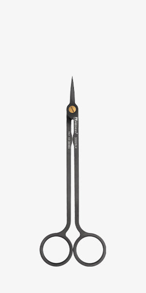 CHIRURGISCHE SCHAAR HI-TECH REF 3589-BLK