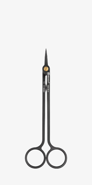CHIRURGISCHE SCHAAR HI-TECH REF 3591-BLK