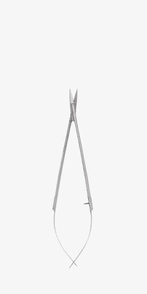 CASTROVIEJO SCISSORS MM150