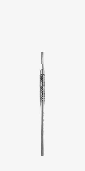 SCALPEL HOUDER 145MM RECHT REF 3631